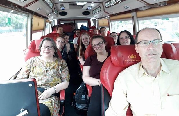 Hanoi - Sapa Luxury Limousine Daily Transfer