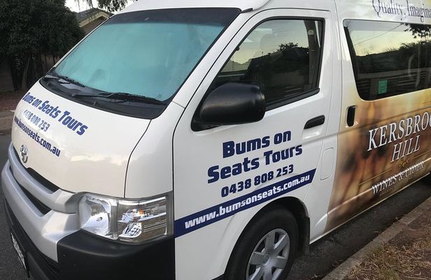8-13 People Personal Tours