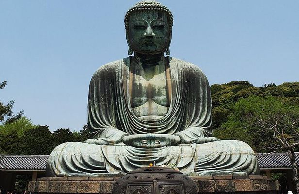 Kamakura Private Walking Tour