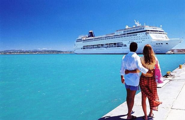 Rio de Janeiro Shore Excursion: Post-Cruise 4-hour Private Tour