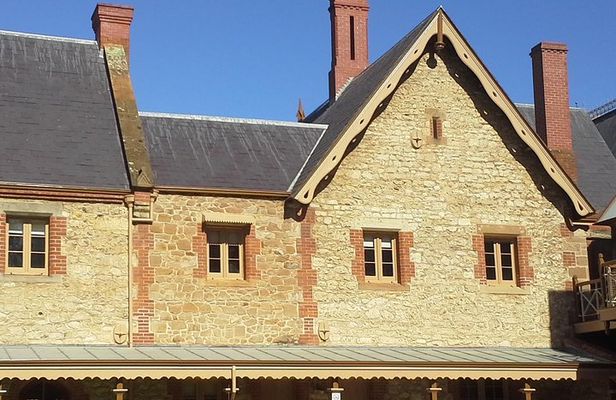 Cultural Caper Adelaide Walking Tour