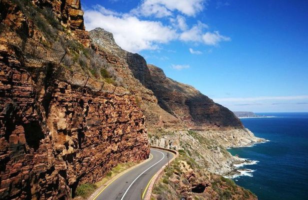 Half-Day Cape Peninsula Tour from Cape Town
