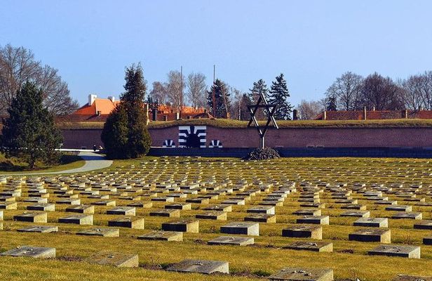 Terezin Concentration Camp Day Tour from Prague