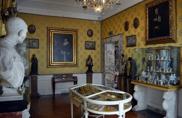 Milan City Tour with La Scala Theatre - Private tour 