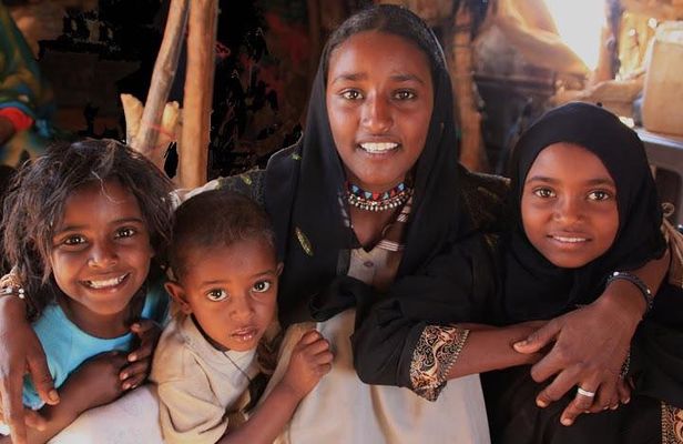 Nubian Village Day Tour In Aswan