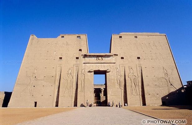 Top Day Tour To Luxor From Aswan