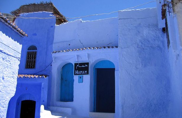 Morocco's Landscapes: 7-Day Private Tour from Tangier