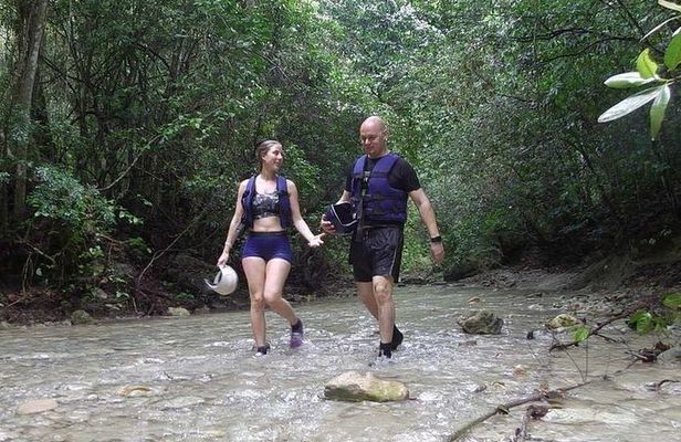 Rainforest Trek to Natural Pool - Taino Bay & Amber Cove ports