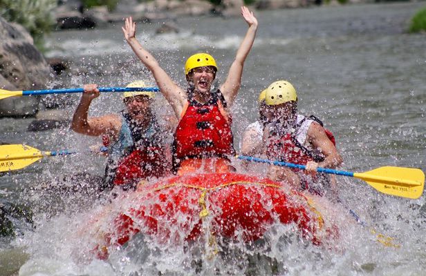 Rio Grande Gorge Full Day