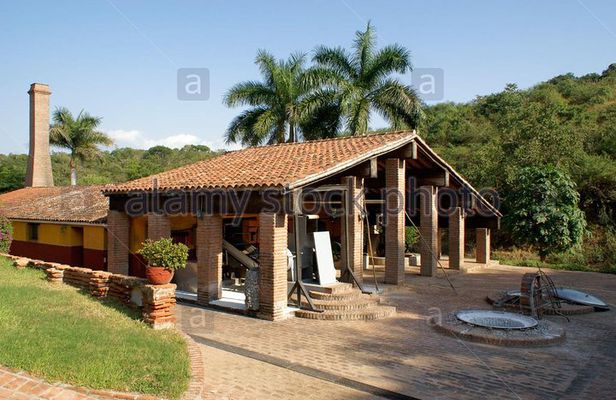 Half-Day Tour to Tequila Factory and Villages from Mazatlan