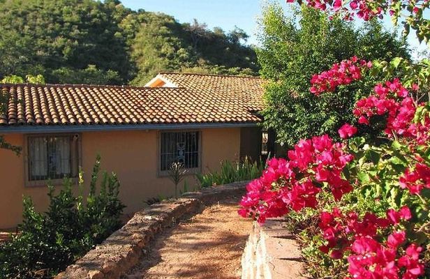 Sierra Madre Villages Half-Day Cultural Tour