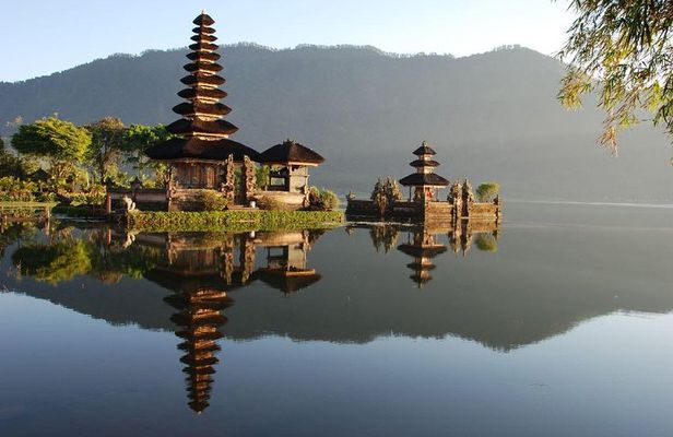 Beauty Of West Bali Tour (Private and All Inclusive)