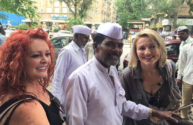 Mumbai Private Cultural Tour with Lunch and Transport