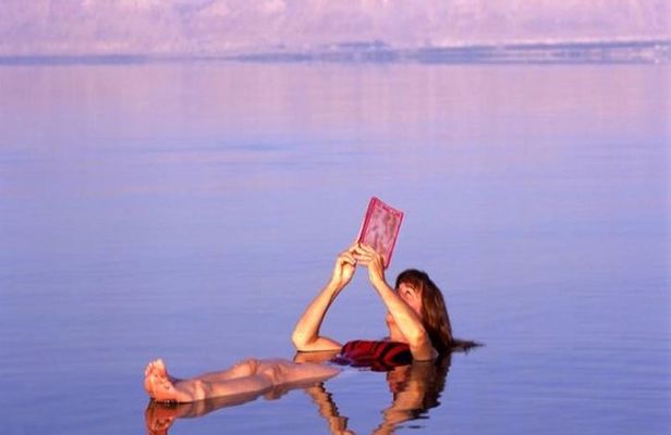 Full Day Tour To Mount Nebo, Madaba, and Dead Sea From Amman