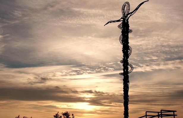 Madaba and Mount Nebo Half-Day Private Tour from The Dead Sea