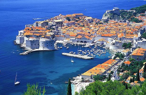 Dubrovnik Private Day Trip from Split