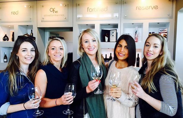 Swan Valley Half Day Wine Tour from Perth