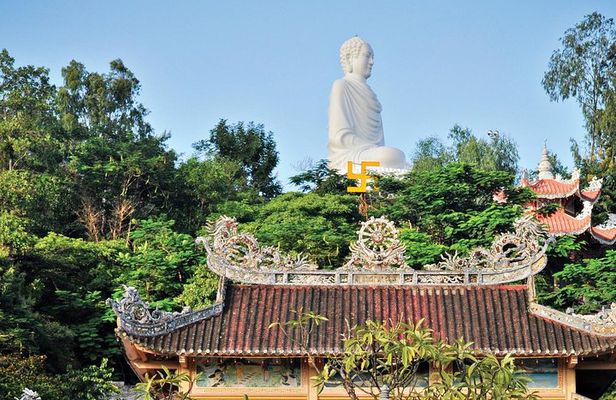 Nha Trang Half Day Highlight Private City Tour