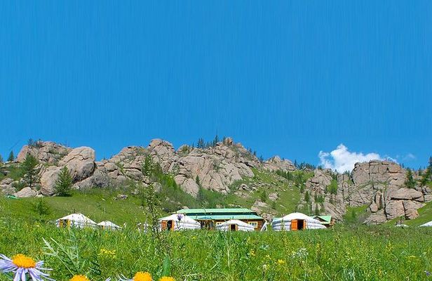 Private Day Tour: Terelj National Park + Genghis Khan's Statue ..