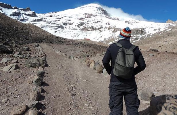 9-Days Exploring the Andes