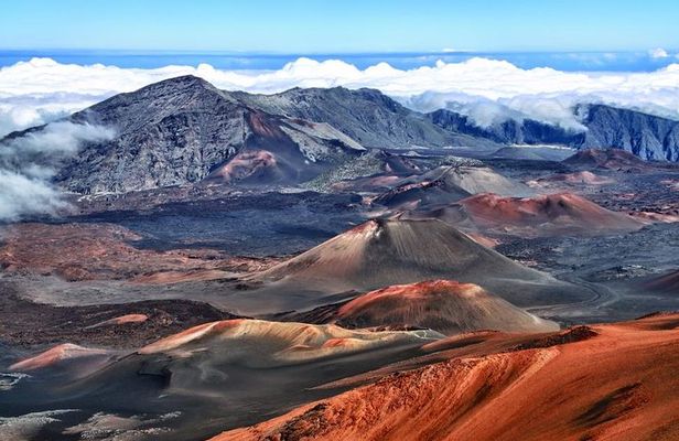 Best of Maui Tour: Sips, Sites and Bites with Lunch