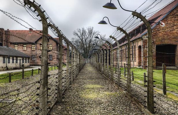 Small Group Auschwitz-Birkenau Guided Tour from Krakow ABTA