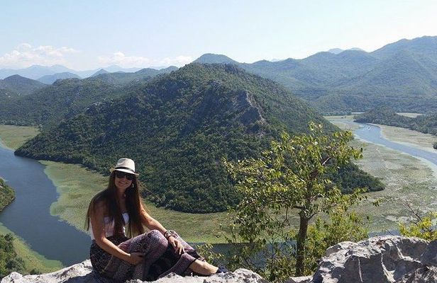 Luxury Full-day Montenegro tour