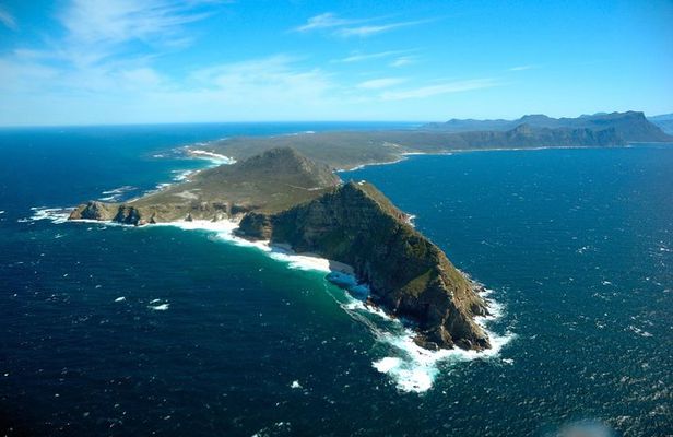 Cape Town Super Saver: Cape Point Tour plus Wine Tasting in Stellenbosch