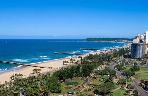 Durban City Sightseeing Tour