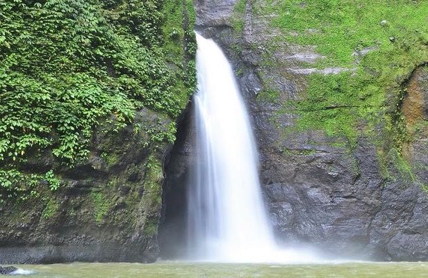 Private Full-Day Shore Excursion Pagsanjan Falls