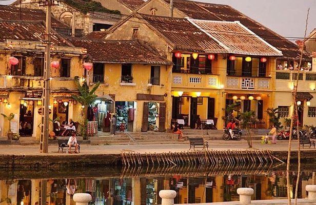 Hoi An City Day Tours