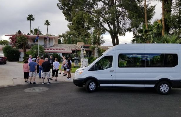 The Vegas Mob Tour
