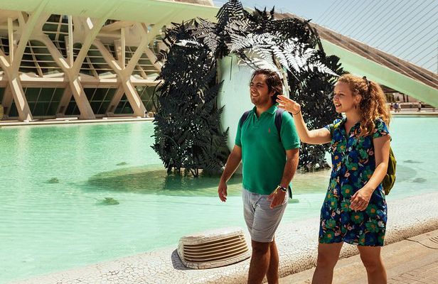 Valencia PRIVATE Highlights & Hidden Gems Tour with a Local