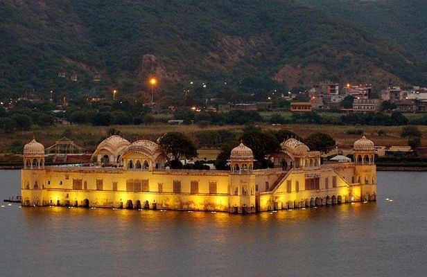 7 Days Golden Triangle Delhi,agra, Jaipur