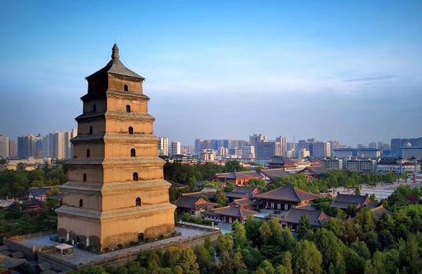 2-Days Xi'an Private Tour with night tour