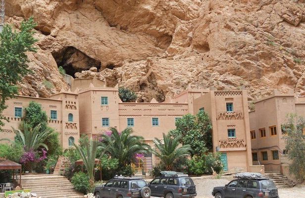 3 Day From Marrakech to fes