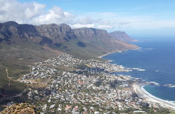 Muslim Cape Town Tour Package