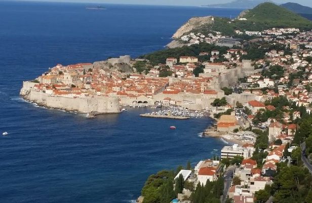 Dubrovnik Private Day Trip from Split (round trip transfer)