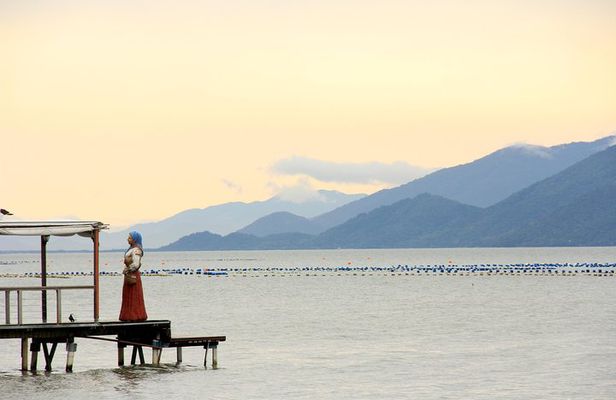 The best Florianópolis Private Day Tour