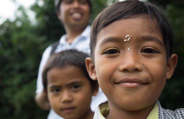 UNESCO Sites Cultural Walking Tour in Bali