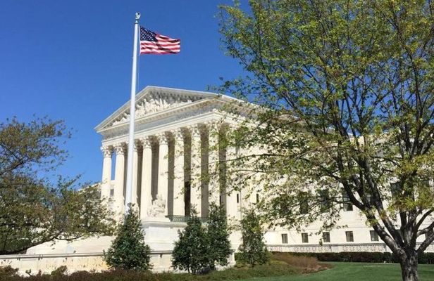 Private Capitol Hill Tour