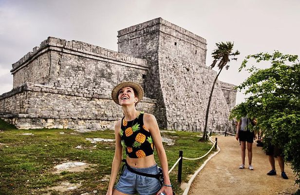 Tulum Express Riviera Maya