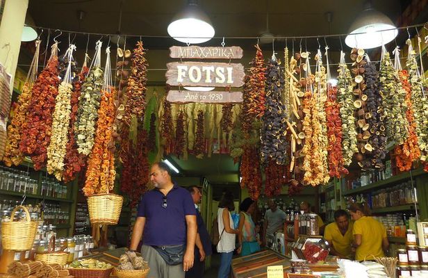 Street Food Tour - Sample the Food the Locals Love