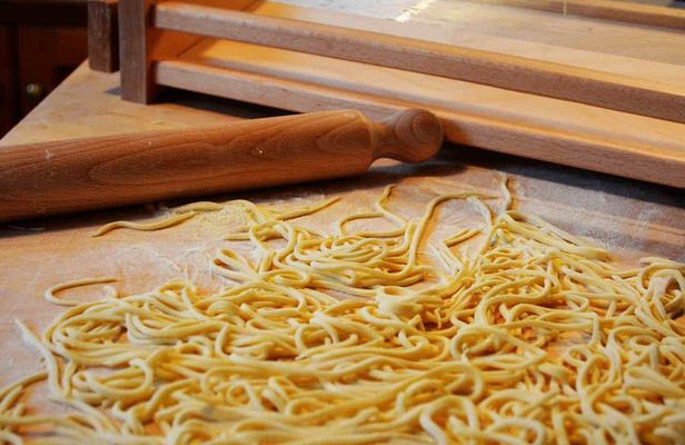 Hands on Italian Cooking Classes