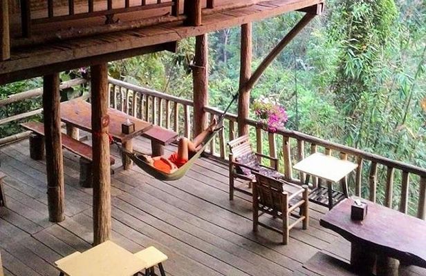 Overnight Private Tour to Chiang Dao from Chiang Mai