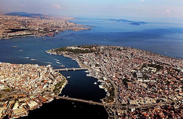 Highlights of Istanbul