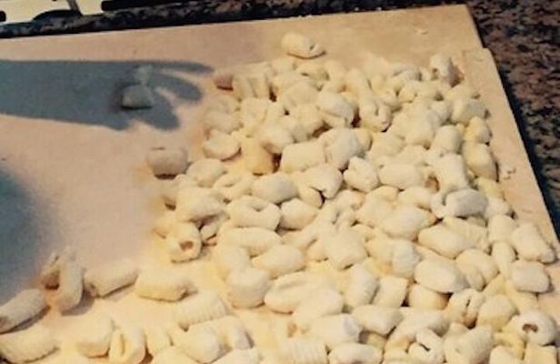 Private Italian Cooking Experience in Rome