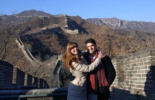 3-Day Beijing Hightlight Tour with Optional Peking Duck & Show