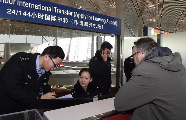 3-Days Classic Beijing Sightseeing Tour with Layover Airport Transfer Option