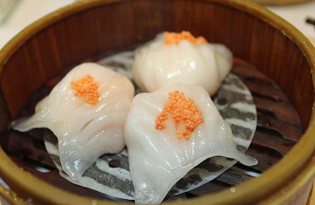 Guangzhou Foodie Tour